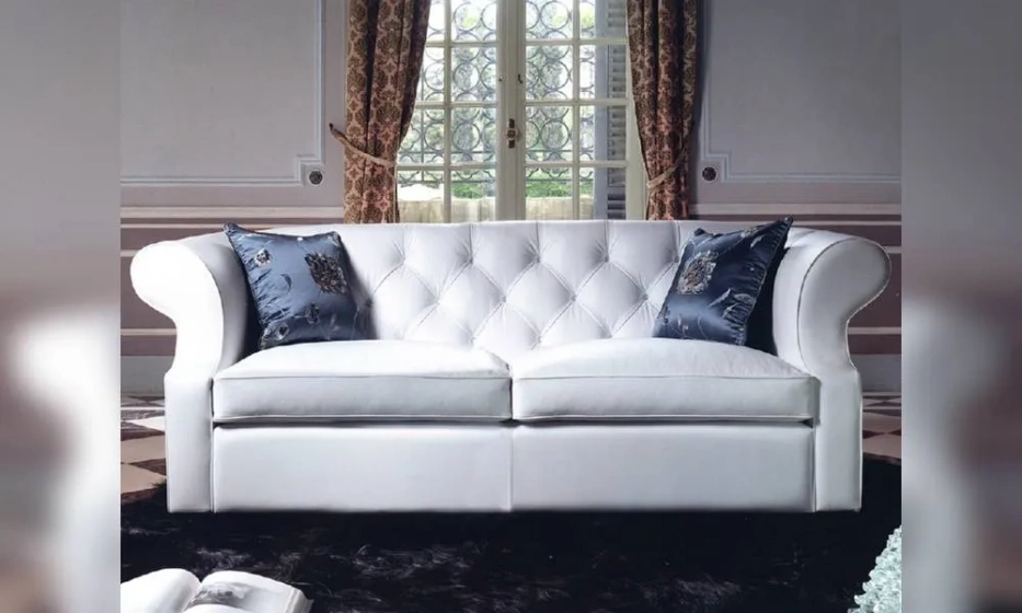 Диван Domingo Salotti Benjamin - фото 1