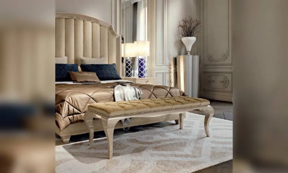 Банкетка Cavio Verona 1 - фото 1