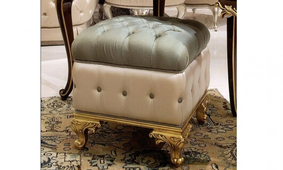 Пуф Bruno Zampa Alexander - фото 1