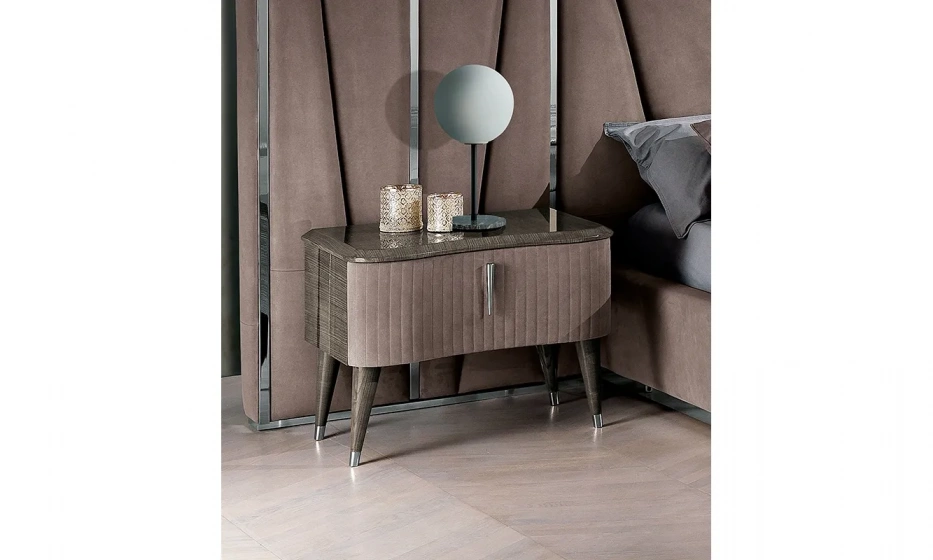 Спальня Saber Amber 1 - фото 4