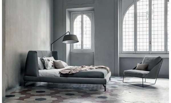 Кровать Bonaldo Basket  Plus