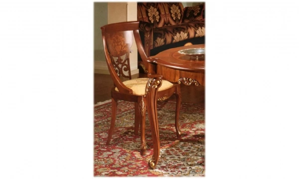 Столовая Grilli Trevi 4