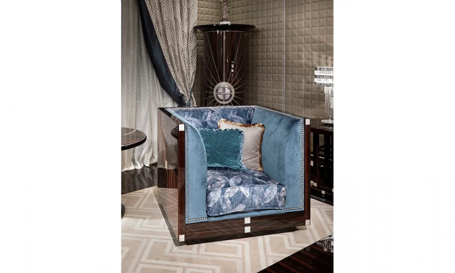 Гостиная Francesco Molon Eclectica 11 - фото 3