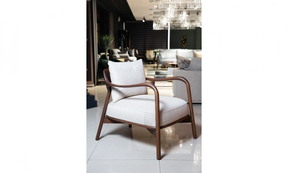 Кресло Orix Noble - фото 9