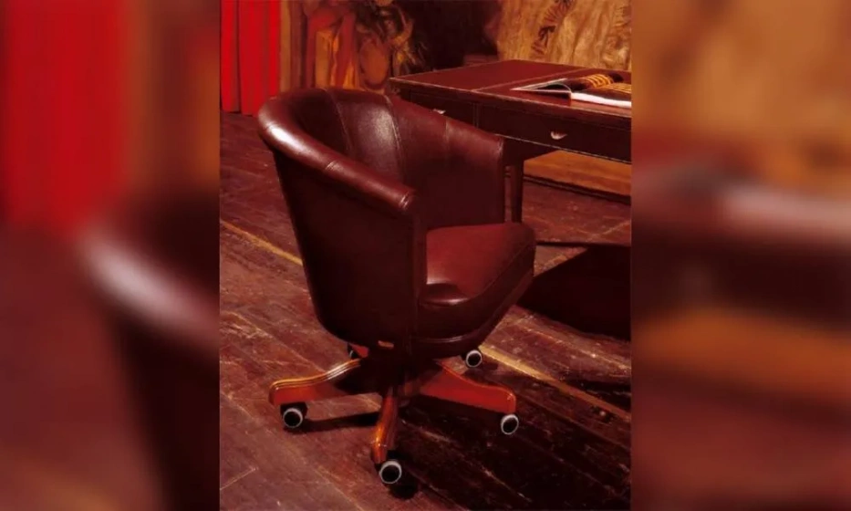 Рабочее Кресло Mascheroni Ministry - фото 1