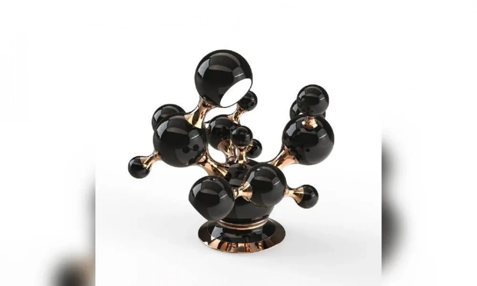 Настольная Лампа Delightfull Atomic - фото 8