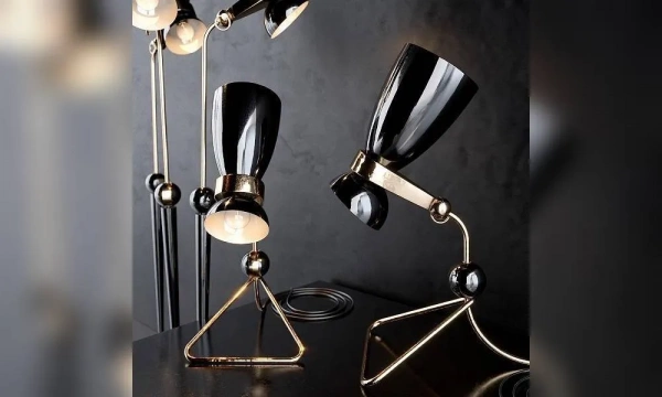 Настольная Лампа Amy