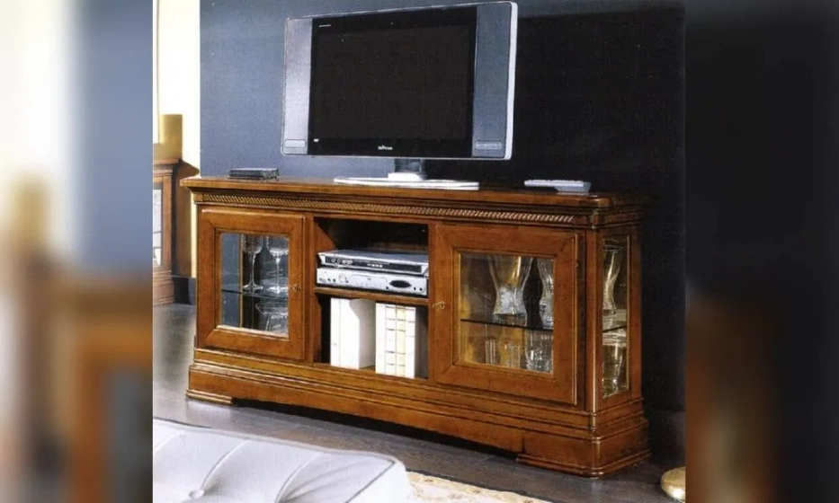 Тумба Тв Giuliacasa Verona 14 - фото 1