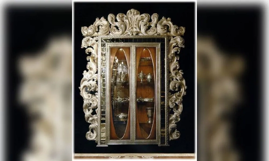 Витрина Jumbo Collection Manet - фото 1