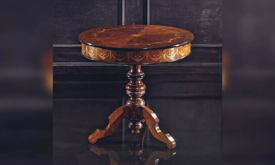 Стол Grifoni Vittorio 1465 - фото 1