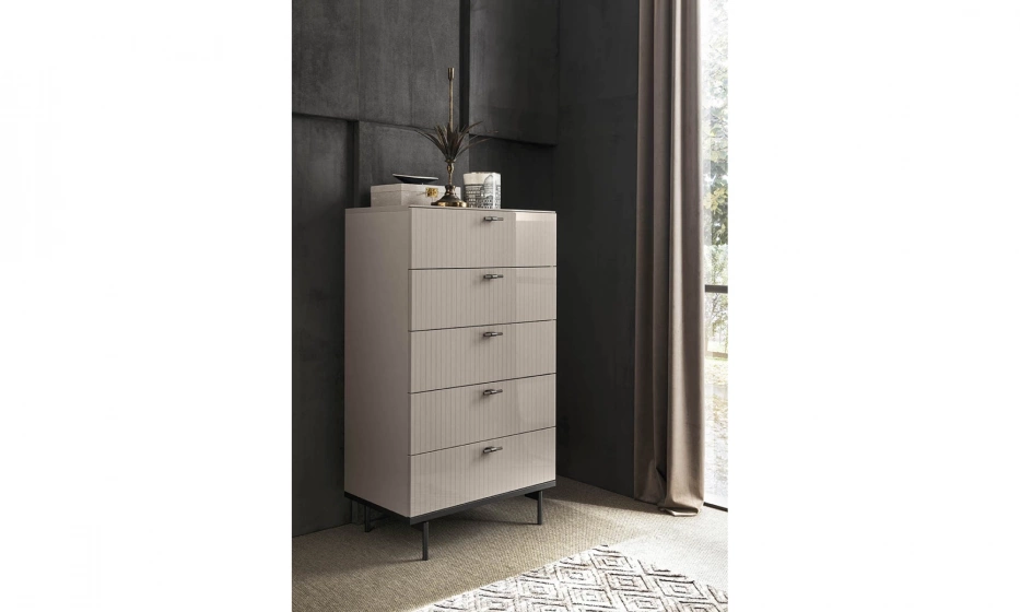 Комод с ящиками Alf Group Claire - фото 1