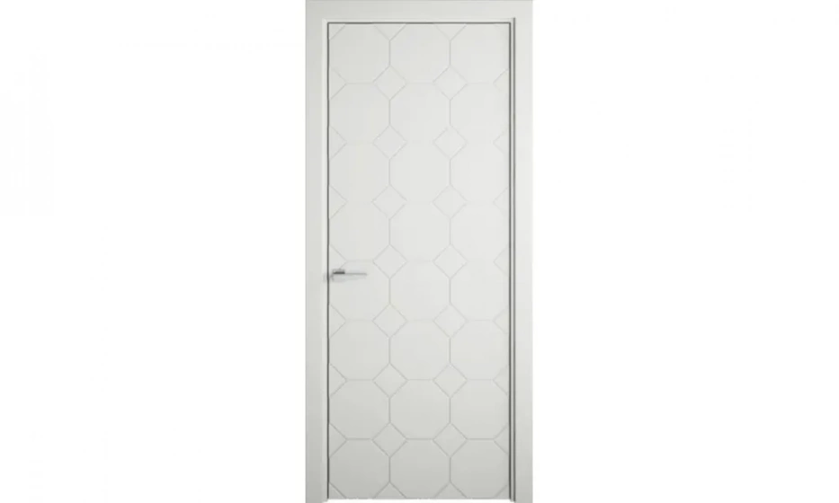 Межкомнатная дверь Софья, коллекция Phantom, Модель 78.79 MEO3 - фото 1