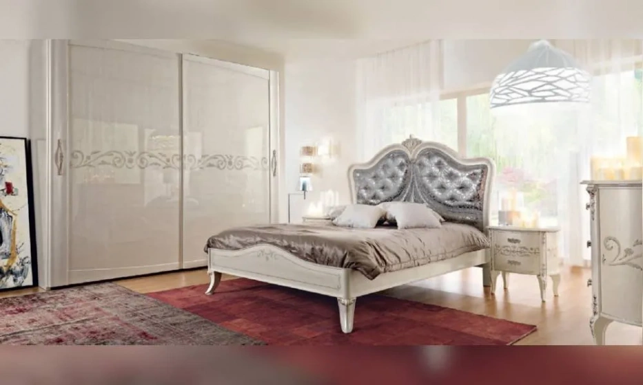 Спальня Barnini Oseo Fashion Time 1 - фото 3