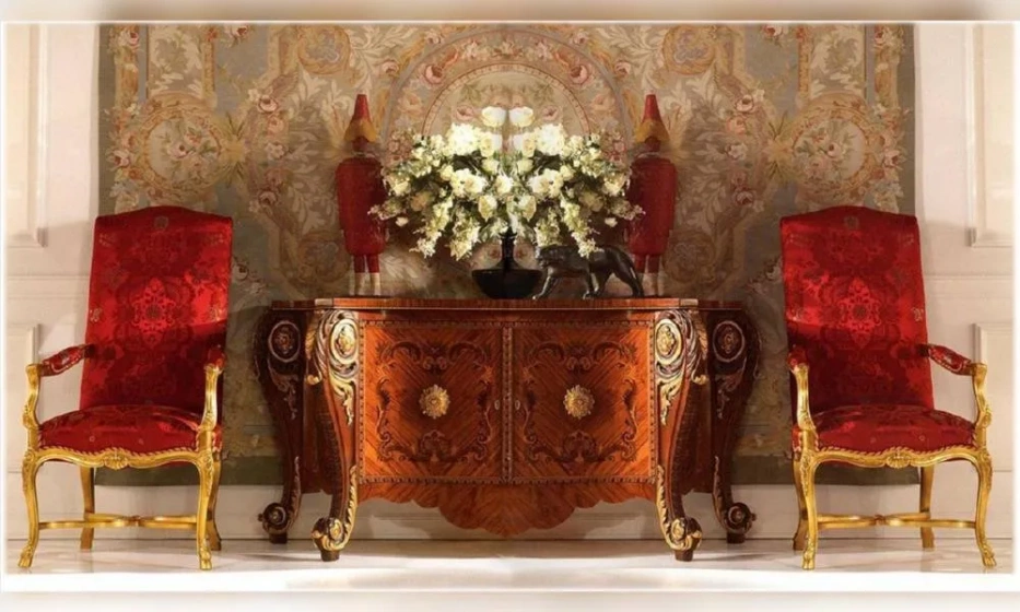 Буфет Zanaboni W 010 - фото 1