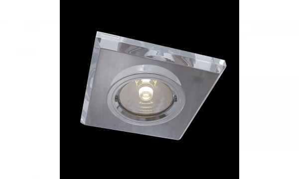 Встраиваемый Светильник Technical Dl290-2-01-W