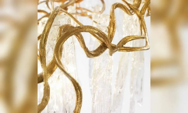 Люстра Serip Niagara