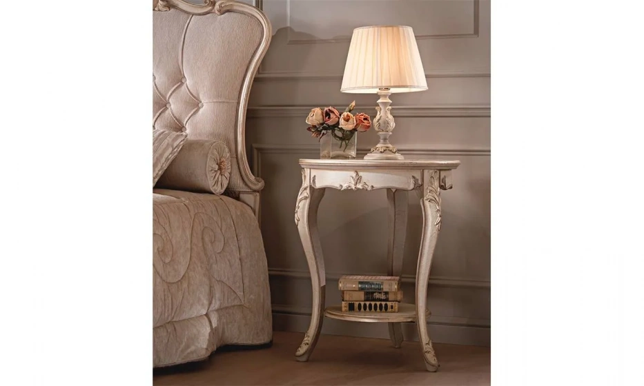 Столик Florence Art 1915 - фото 1