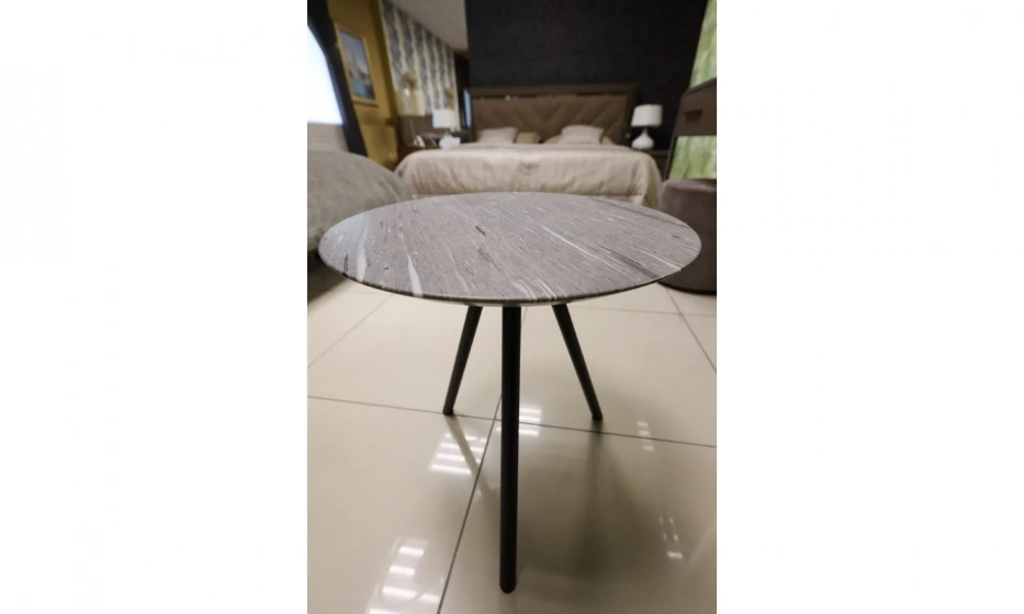 Столик кофейный BOLZAN LETTI JILL - фото 4