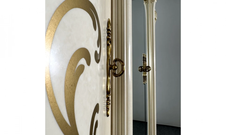 Шкаф Анна Потапова Ekaterina I - фото 11