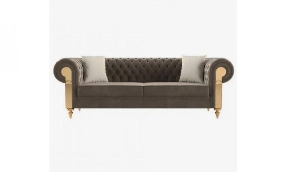 Диван Balhome Grisella - фото 1