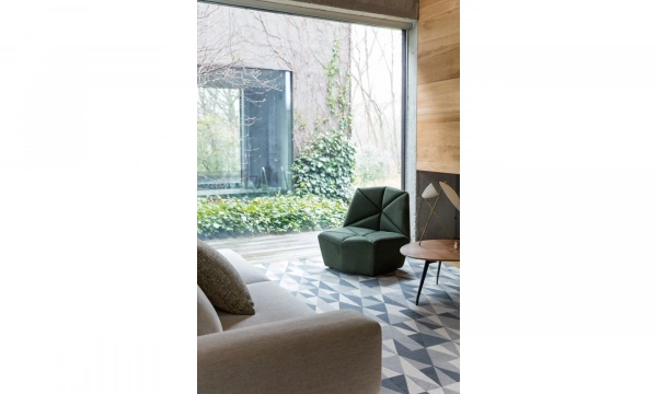 Кресло Gossip Alberta Salotti