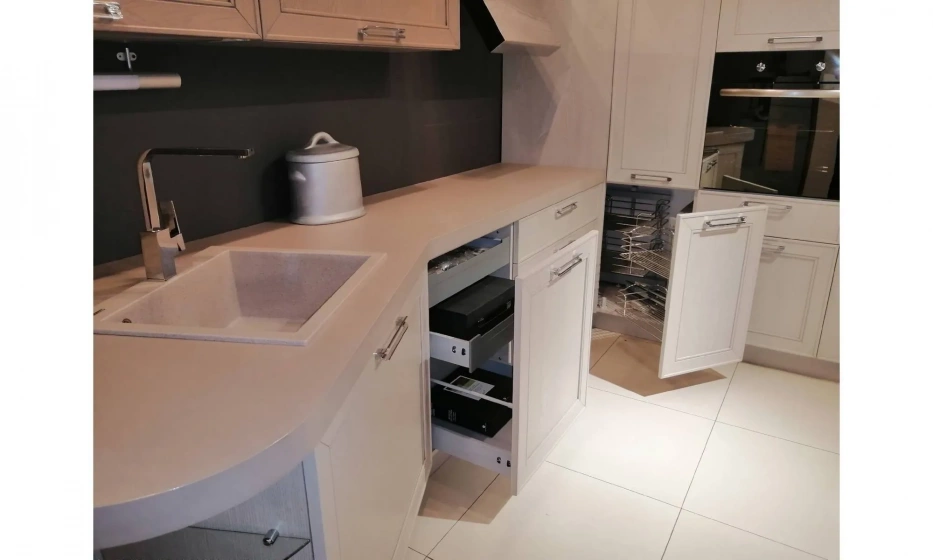 Кухня Stosa Cucine Maxsim 1 - фото 4