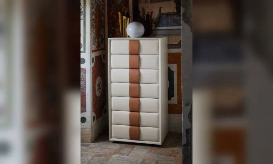 Комод Poltrona Frau Obi - фото 1