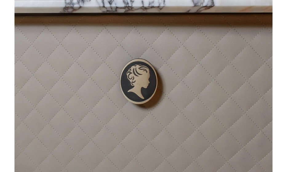 Тумба ТВ Alberta Salotti Penelope - фото 7