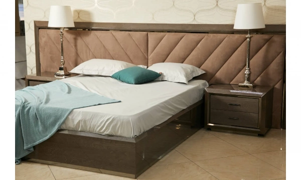 Кровать CAMELGROUP Elite