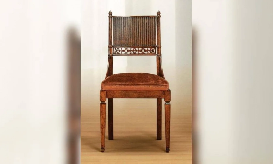 Стул Morello Gianpaolo Provenca - фото 1