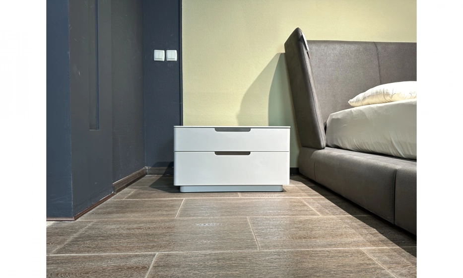 Прикроватная тумба Saloni Tulsa - фото 1