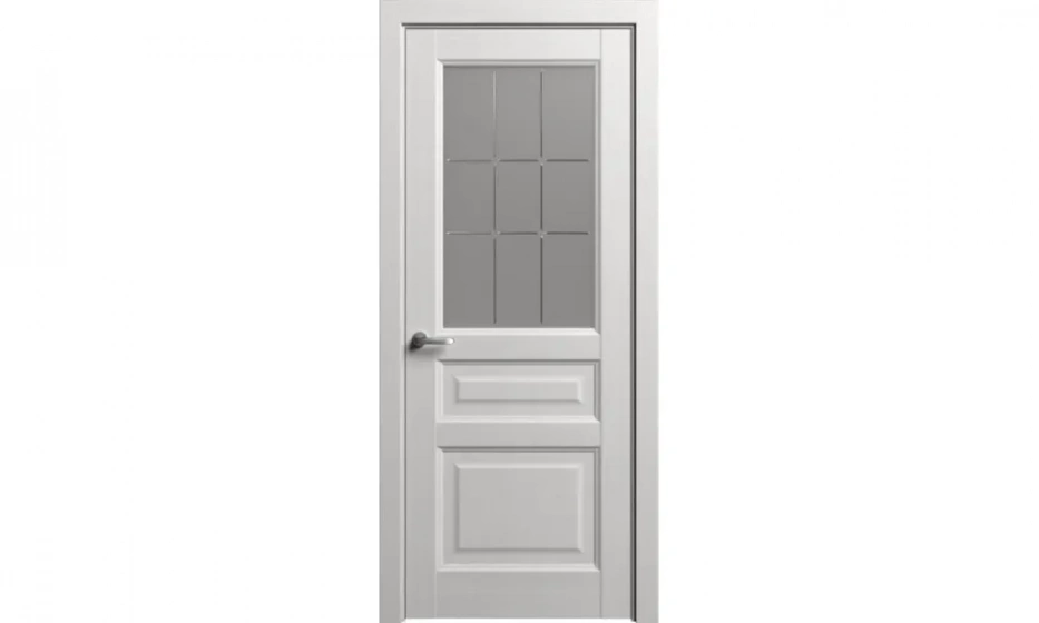 Межкомнатная дверь Софья, коллекция Мастер и Маргарита, Модель 50.41 Г-П9 - фото 1