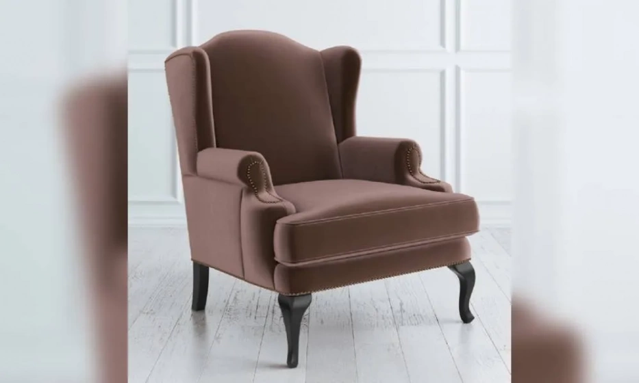 Кресло Kreind Френсис M12-Bg-B05 - фото 1