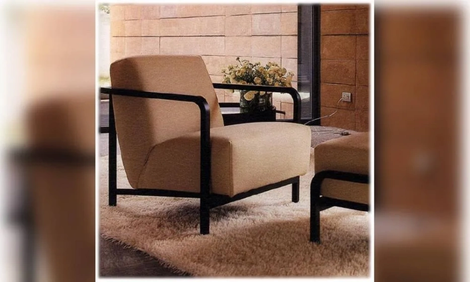 Кресло Porada Gilda - фото 1