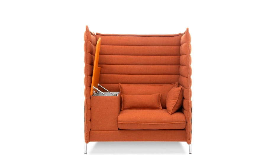 Диван Тесла - фото 20