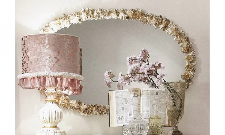 Зеркало Signorini Coco 8005 - фото 1