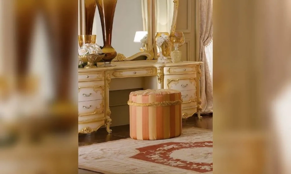 Пуф Agm Royal 2 - фото 1