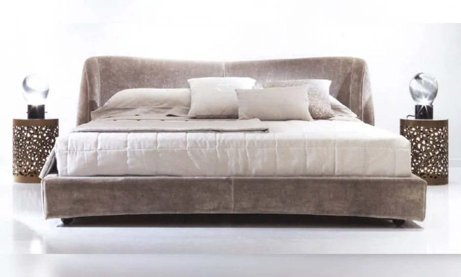 Кровать Zanaboni Suite Letto - фото 1