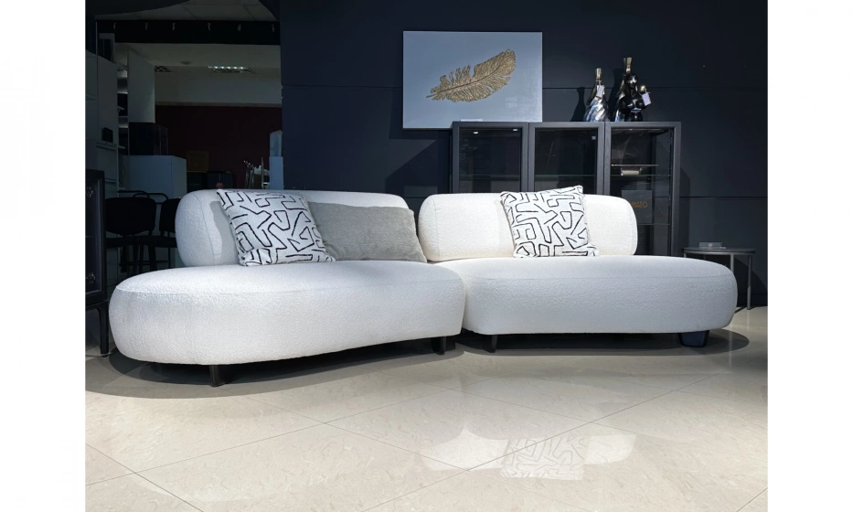 Диван Saloni Bonbon - фото 1