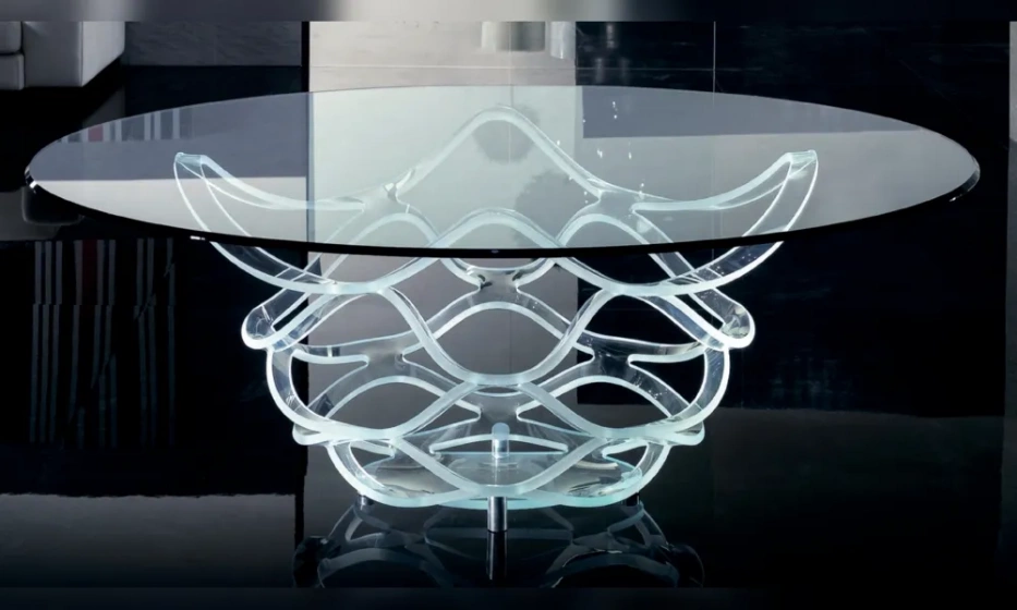 Стол Reflex Neolitico - фото 1