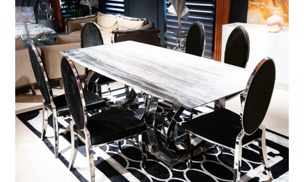 Стол Обеденный Balhome Serenity