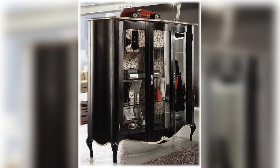 Витрина Tosato 16.58 - фото 1