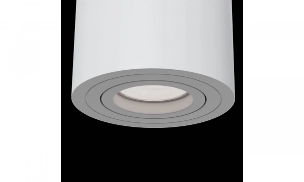 Потолочный Светильник Technical C016Cl-01W