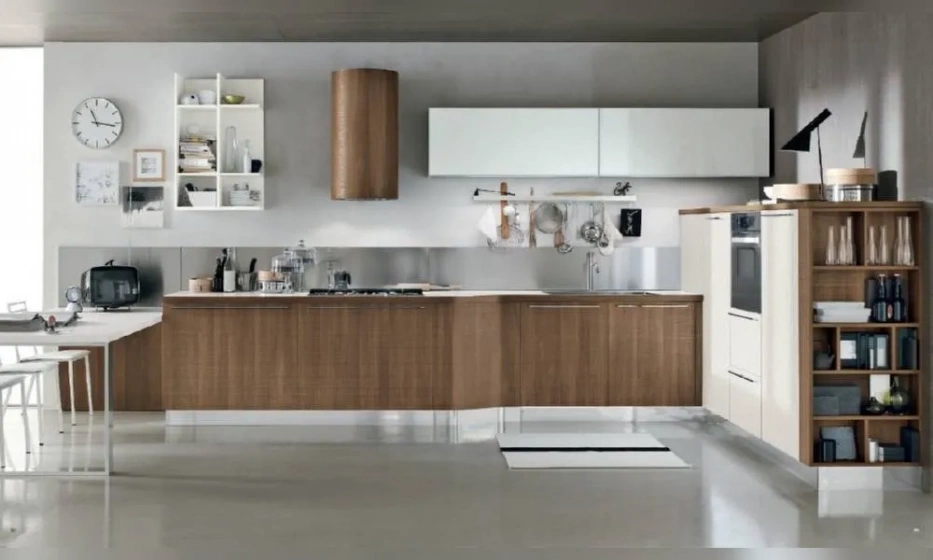 Кухня Stosa Cucine Milly 2 - фото 2
