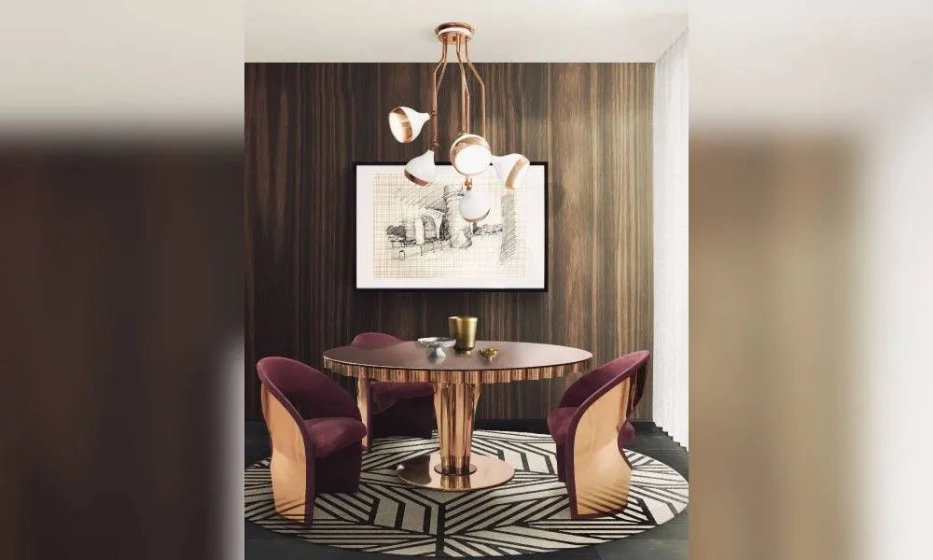 Люстра Hanna Ceiling - фото 4