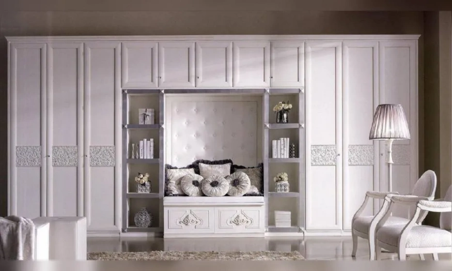 Шкаф Ferretti & Ferretti Traviata 2 - фото 1