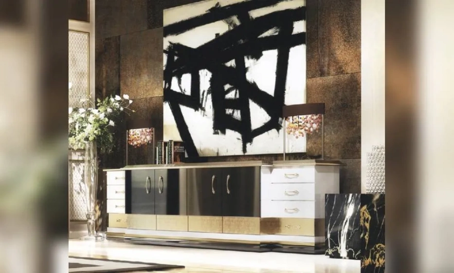 Буфет Asnaghi Interiors Perla - фото 1