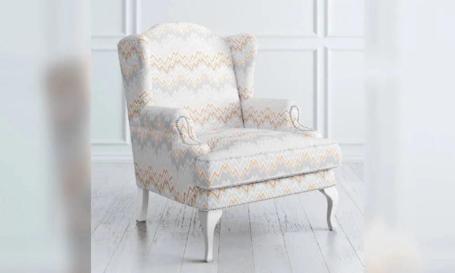 Кресло Kreind Френсис M12-Wn-0384 - фото 1