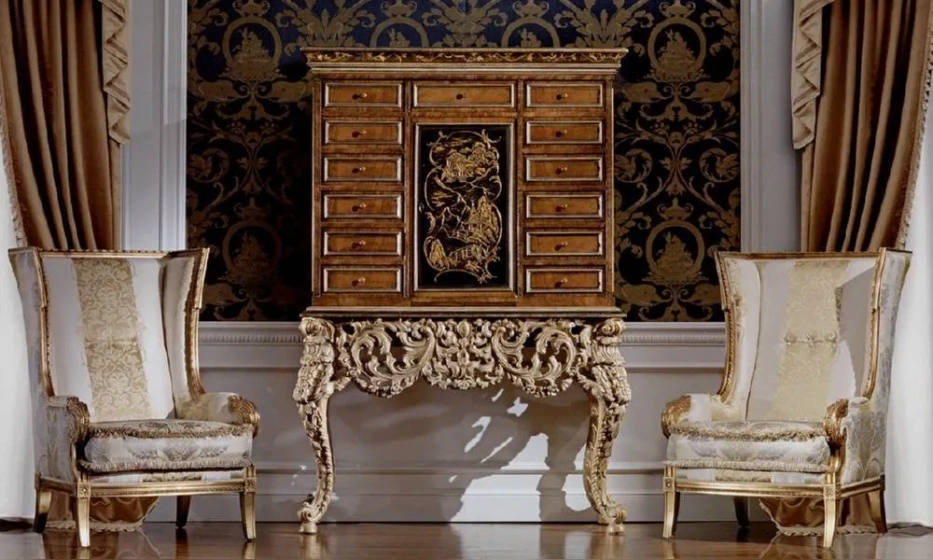 Секретер Zanaboni Bonanomi - фото 1