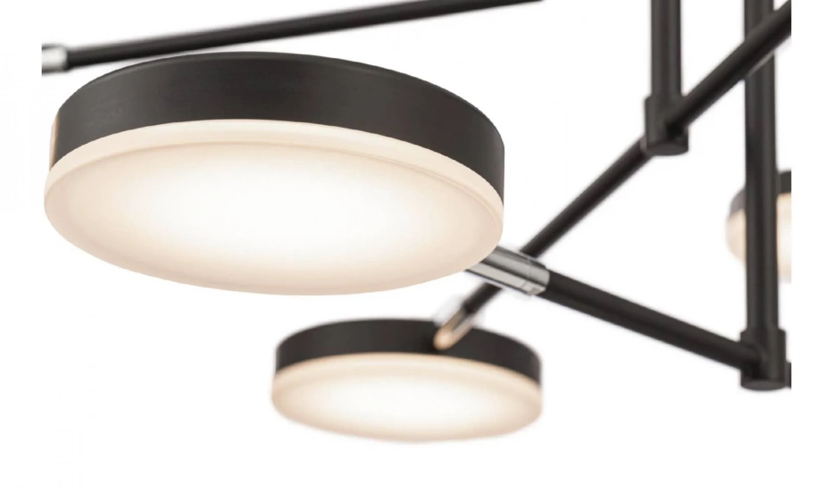 Подвесной Светильник Technical Mod070Pl-L38B3K - фото 3